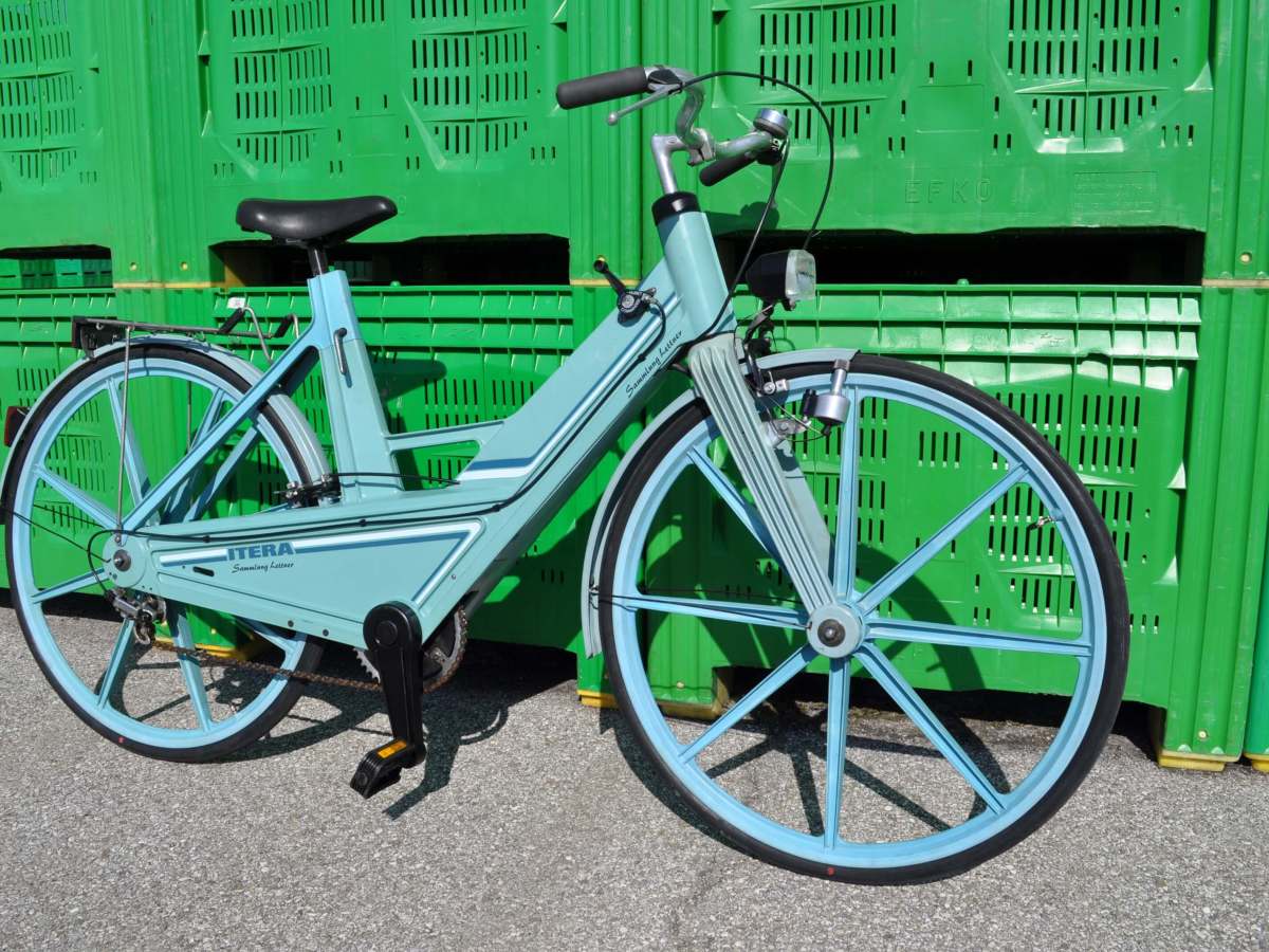 Rostfreier Design-Flop