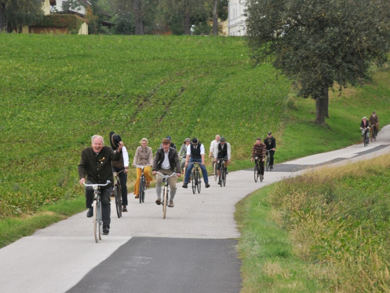 Das war die Fallende Blätter Fahrt&nbsp;2024