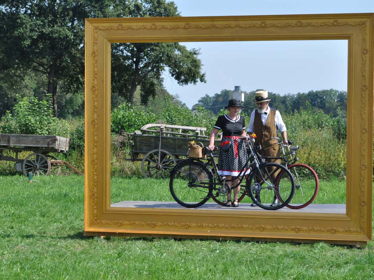 L’Historica 2024: So viel schönes&nbsp;Alteisen